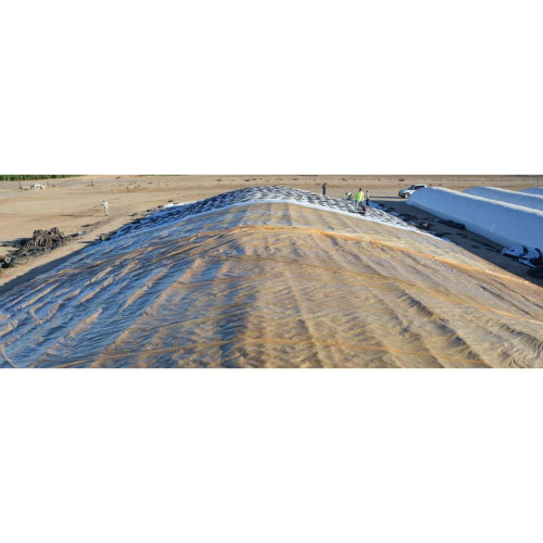 Warp Brothers Rsc24 Silo Cover 26' Fits 24' Silo Rsc2467190