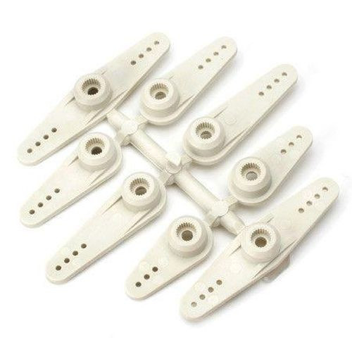 New Dubro Super Strength Long Hitec/ Command Servo Arms