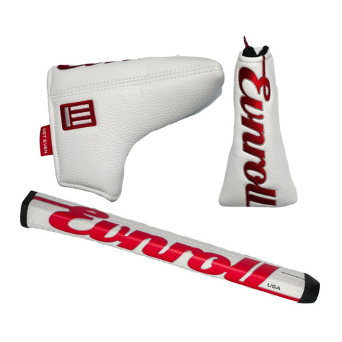 Evnroll Putters Neo Classic ER2 MidBlade Satin 35" Right TourTac Grip