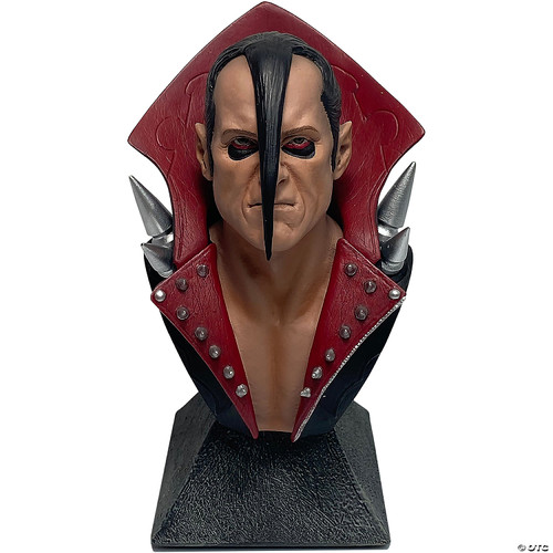Trick Or Treat Studios Misfits Jerry Only Mini Bust 5"