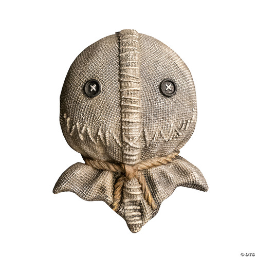 Trick 'r Treat - Sam Magnet