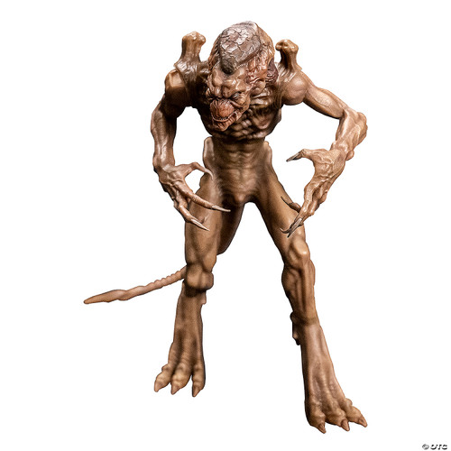 Trick Or Treat Studios - 10 1/2" Pumpkinhead Pumpkinhead Collectible Action