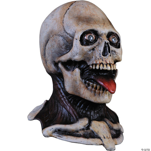 Trick Or Treat Studios Return of the Living Dead Party Time Skeleton Adult Latex