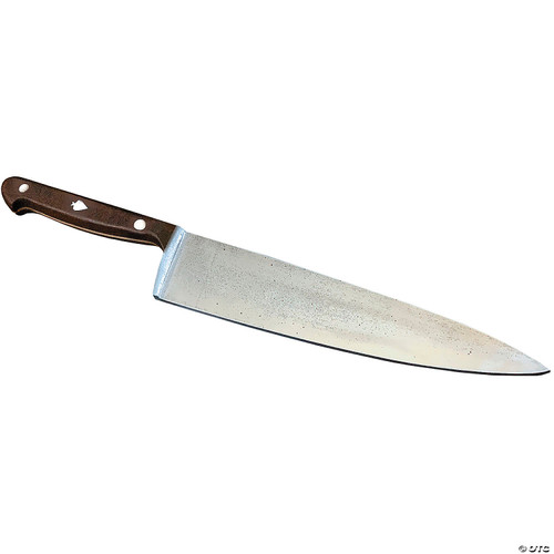 Butcher Knife Accessory