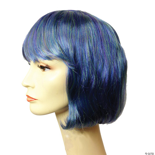 Lacey Wigs China Doll Wig