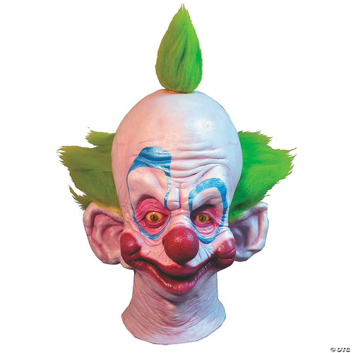 Trick Or Treat Studios Killer Klowns From Outer Space Shorty Mask - One Size
