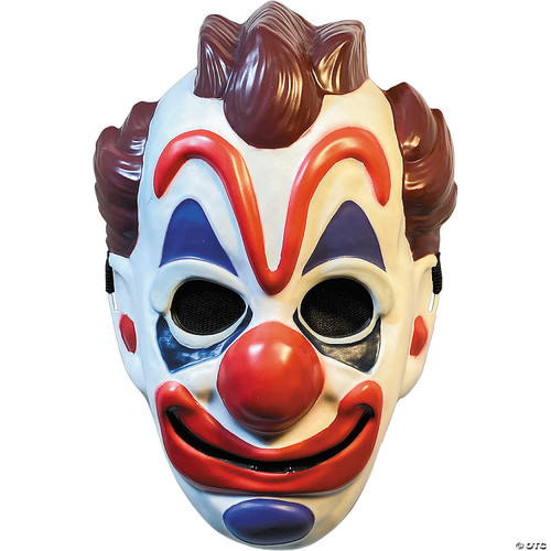 CLOWN INJECTION MASK