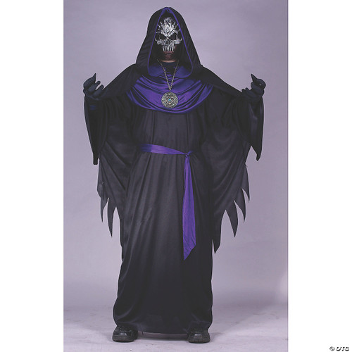 Emperor of Evil Costume