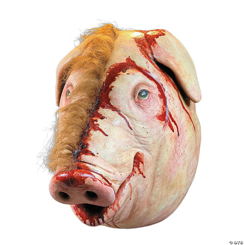 Pig Mask - Motel Hell