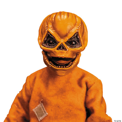 TRICK R TREAT ACT FIGURE SET