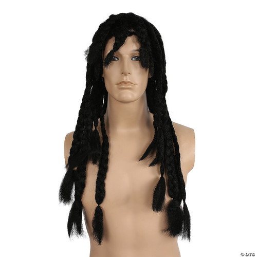 Lacey Wigs Morris Costumes Milly Discount At299 Black