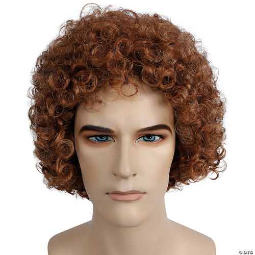 Style 100 Curly Wig