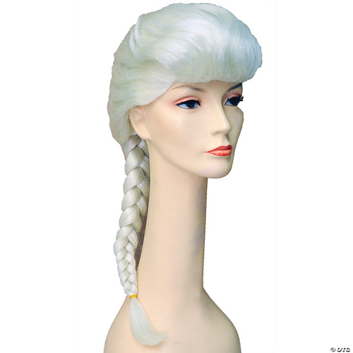 Lacey Wigs Else Freezing X #613 - One Size Fits Most
