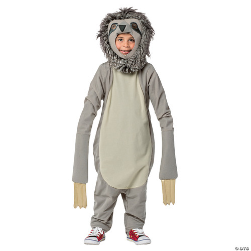Sloth Costume