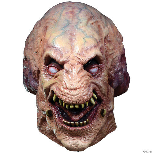 Pumpkinhead Mask - Pumpkinhead - One Size Fits Most