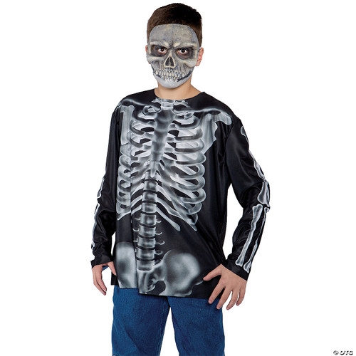 Child's X-Ray Costume