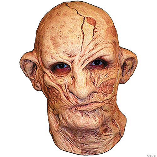 Tiny Firefly Mask - House of 1000 Corpses - One Size Fits Most