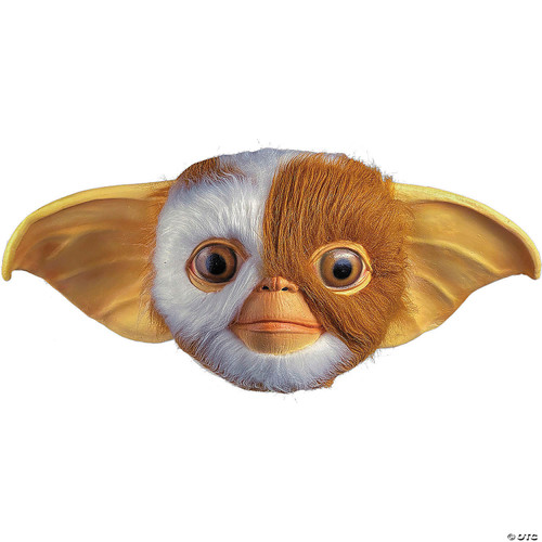 Trick Or Treat Studios Gremlins Gizmo Halloween Mask - One Size Fits Most