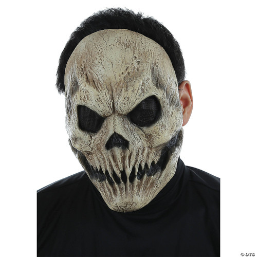 Mario Chiodo Angel Of Death Mask - One Size Fits Most