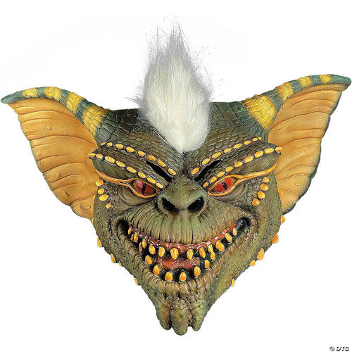 Trick Or Treat Studios Gremlins Stripe Halloween Mask - One Size Fits Most