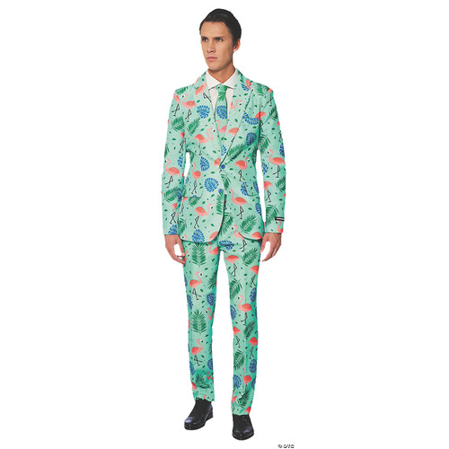 Men's Tropical Suit