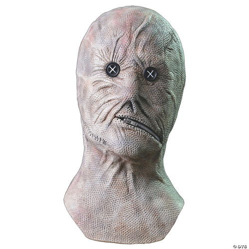 Trick or Treat Studios Men's Nightbreed-Boone Mask, Multi, One Size - One Size