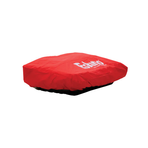 Eskimo Ice Fishing Sierra 60" Travel Cover Red