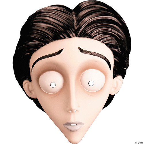Trick Or Treat Studios Corpse Bride Victor Mask