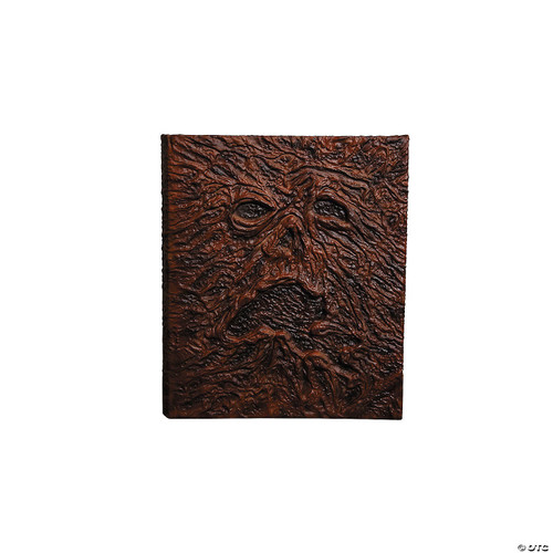 Trick or Treat Studios Evil Dead 2 Book of The Dead Necronomicon Prop Costume