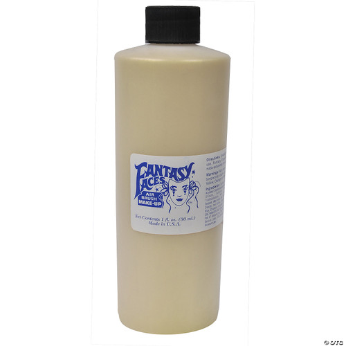 Morris Airbrush Makeup