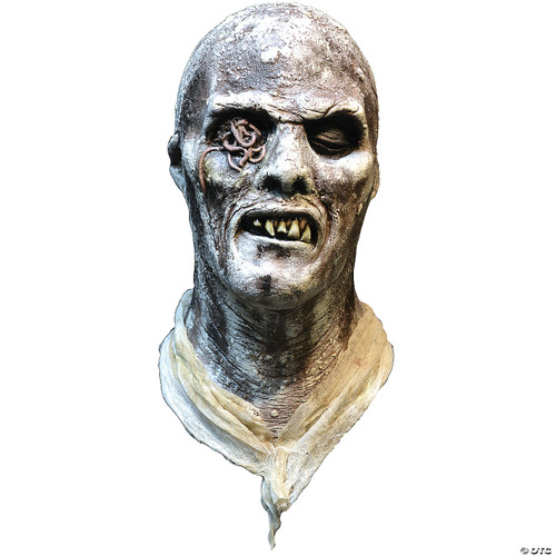 FULCI ZOMBIE POSTER MASK - One Size Fits Most
