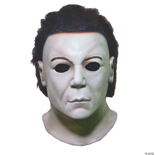 Trick Or Treat Studios Halloween 8 Resurrection Michael Myers Mask - One Size