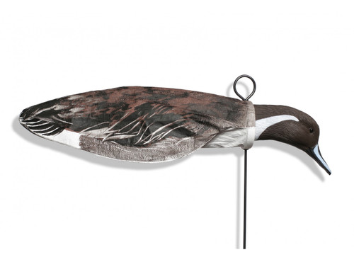 NEW Deadly Decoys FH-PIN-1 Feeder Head Pintail Ducks Motion Decoys - 12 Pack