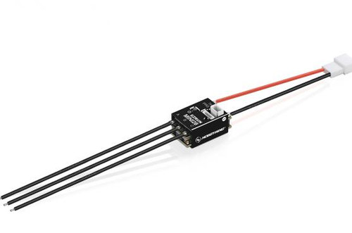 HRP Hobbywing Ezrun Mini28 Mini-Z Brushless Sensored Esc For 1/28 Scale