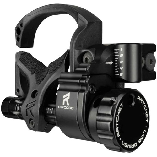 Ripcord RAK Arrow Rest IMS RH