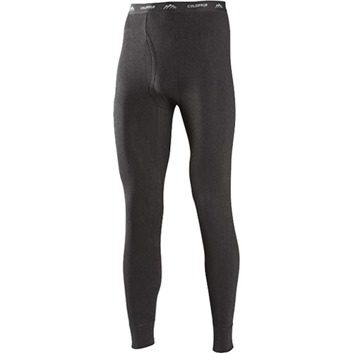 ColdPruf Platinum II Pants Black Medium
