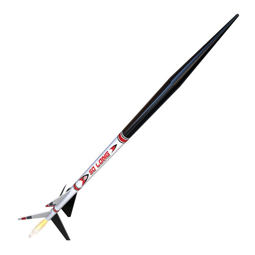HRP Estes Rockets So Long Model Rocket Kit