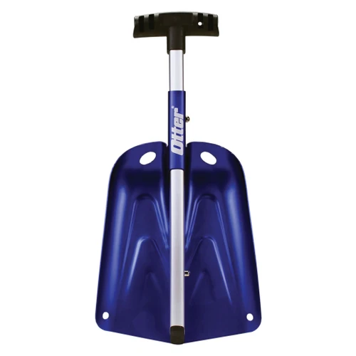 Otter Telescoping Aluminum Shovel for Ice Fishing