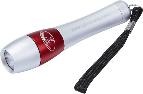 CFD Products Miller Manufacturing Egg Candler