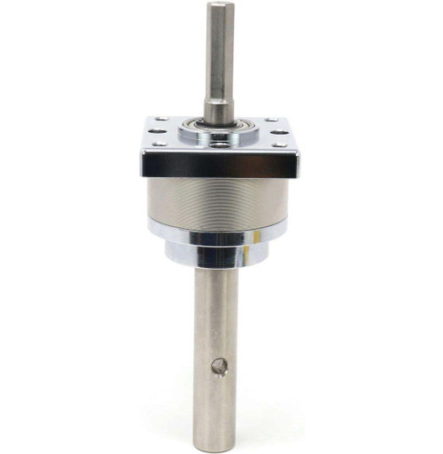 New Clam Power Drive Gear Box