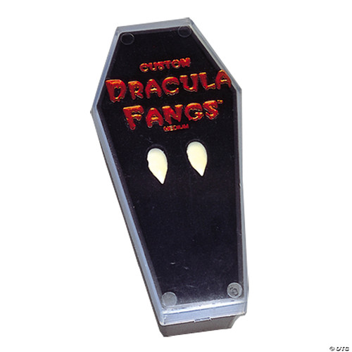 Foothills Creations Vampire Fangs
