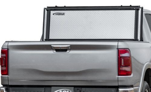 ACI Lomax Stance 19-ON Ram 1500 5 7 Box w RamBox System Hard Tonneau Cover BDM