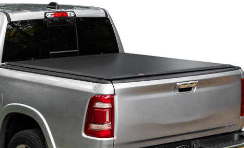 ACI ACCESS Lorado 82-93 Dodge Full Size D W 8' Box Roll-up Tonneau Cover