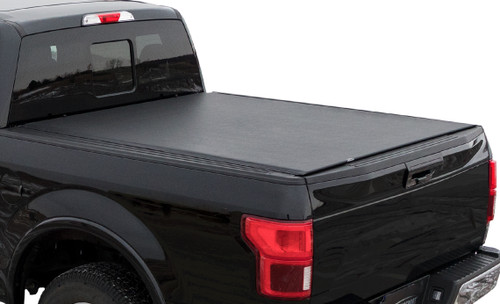 ACI Vanish 93-98 Ford Ranger 6' Box With Flareside box Roll-up Tonneau Cover