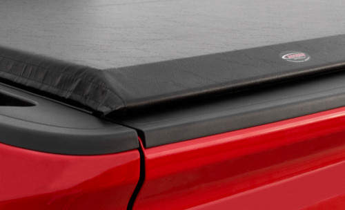 Agricover ACCESS Original Roll-Up Cover 01-04 Toyota Tacoma 6  Box (w  Stepside box)