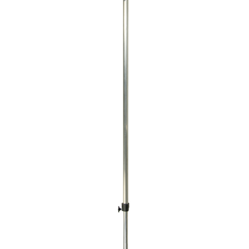 New Otter Adjustable Back Wind Support Pole