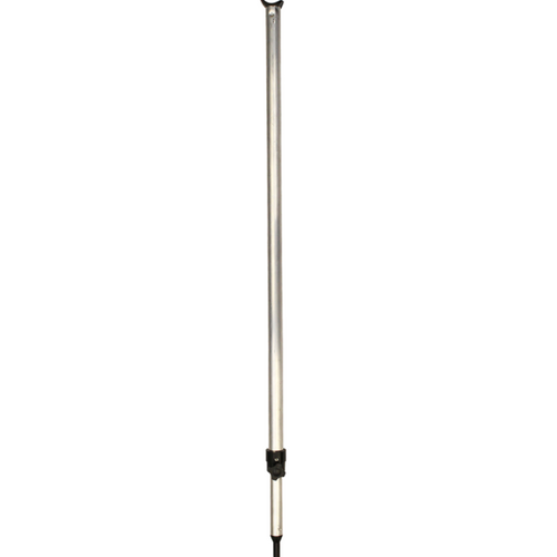 New Otter Adjustable Back Wind Support Pole