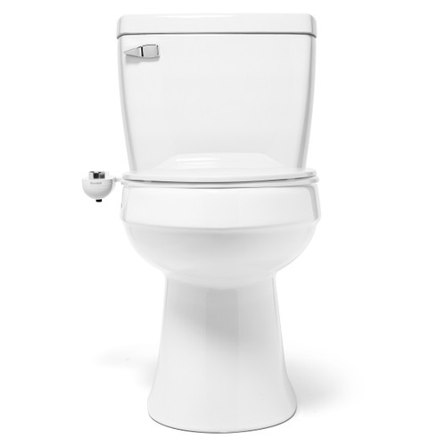 Brondell SimpleSpa Eco Essential Bidet Attachment