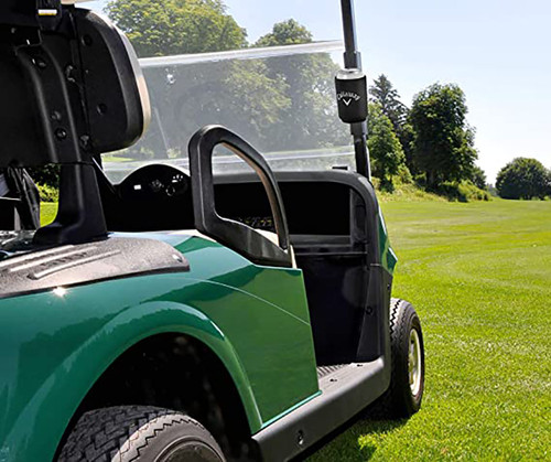 Callaway Soft Cooler Black Bag Gift Set with Magnetic Koozies