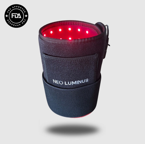 NEO LUMINUS Flex Pad - Classic Model